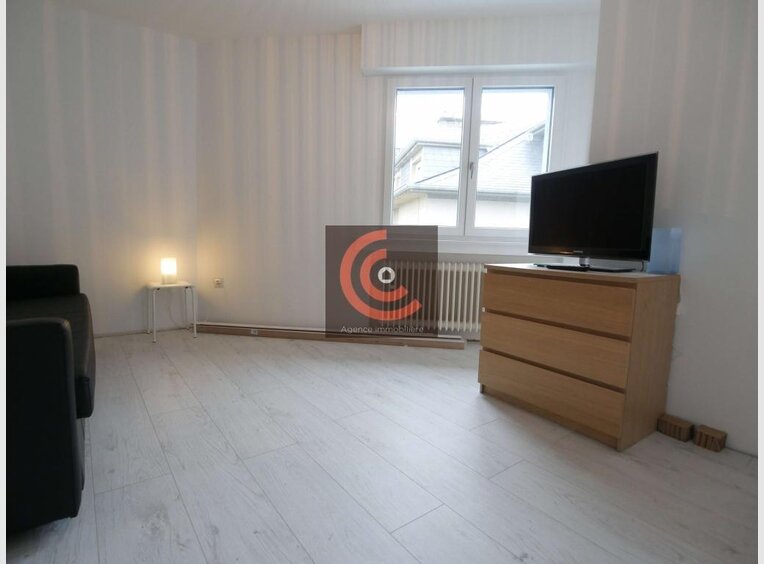 Appartement à louer 2 Chambres à Luxembourg (LU) - Réf. 6595436