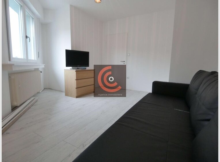 Appartement à louer 2 Chambres à Luxembourg (LU) - Réf. 6595436