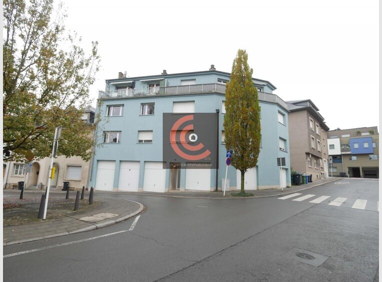 Appartement à louer 2 Chambres à Luxembourg (LU) - Réf. 6595436
