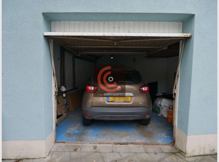 Appartement à louer 2 Chambres à Luxembourg (LU) - Réf. 6595436