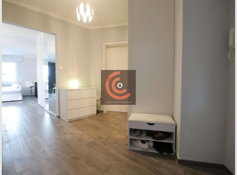 Appartement à louer 2 Chambres à Luxembourg (LU) - Réf. 6595436