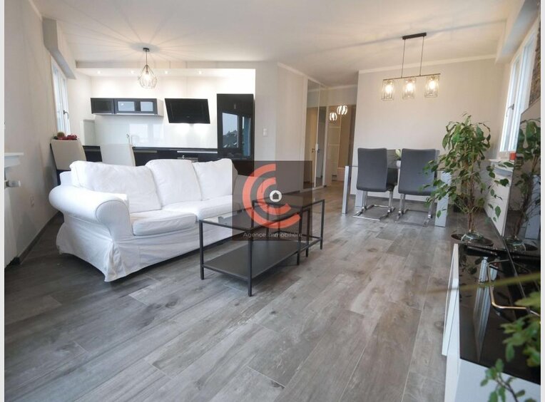 Appartement à louer 2 Chambres à Luxembourg (LU) - Réf. 6595436