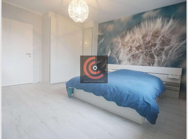 Appartement à louer 2 Chambres à Luxembourg (LU) - Réf. 6595436