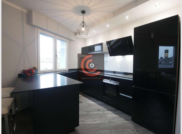 Appartement à louer 2 Chambres à Luxembourg (LU) - Réf. 6595436