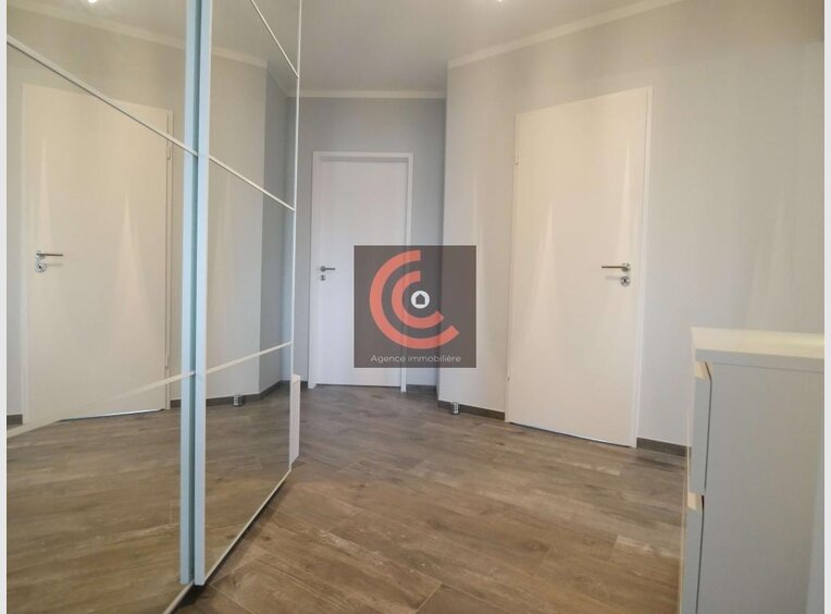 Appartement à louer 2 Chambres à Luxembourg (LU) - Réf. 6595436