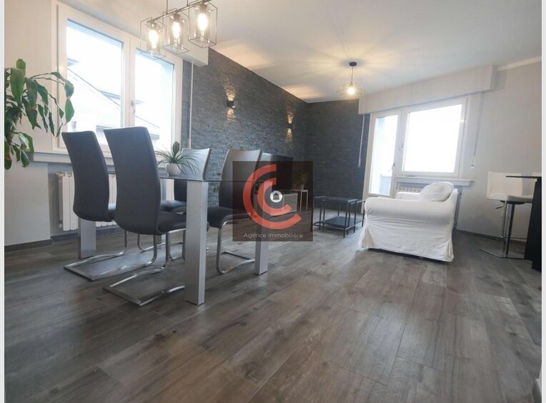Appartement à louer 2 Chambres à Luxembourg (LU) - Réf. 6595436