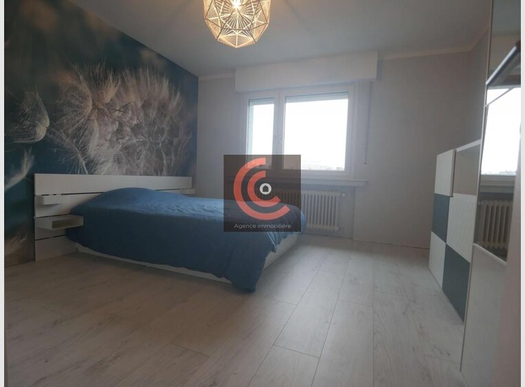 Appartement à louer 2 Chambres à Luxembourg (LU) - Réf. 6595436