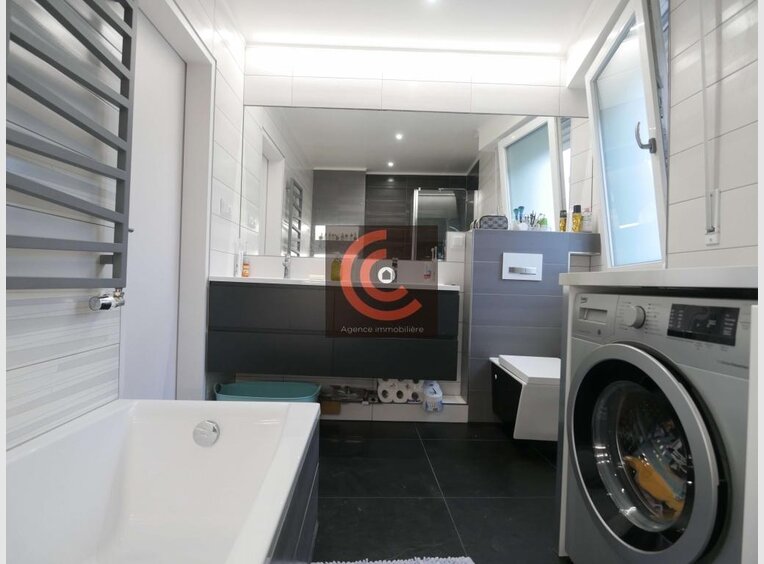 Appartement à louer 2 Chambres à Luxembourg (LU) - Réf. 6595436