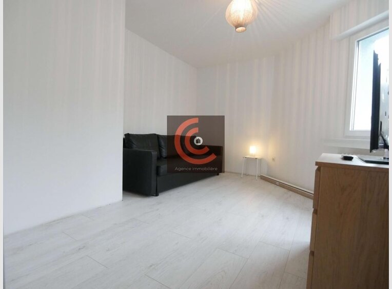 Appartement à louer 2 Chambres à Luxembourg (LU) - Réf. 6595436