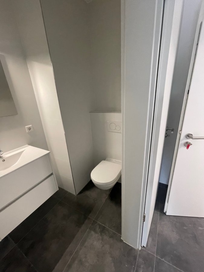 Chambre à louer 1 chambre à Luxembourg-Bonnevoie