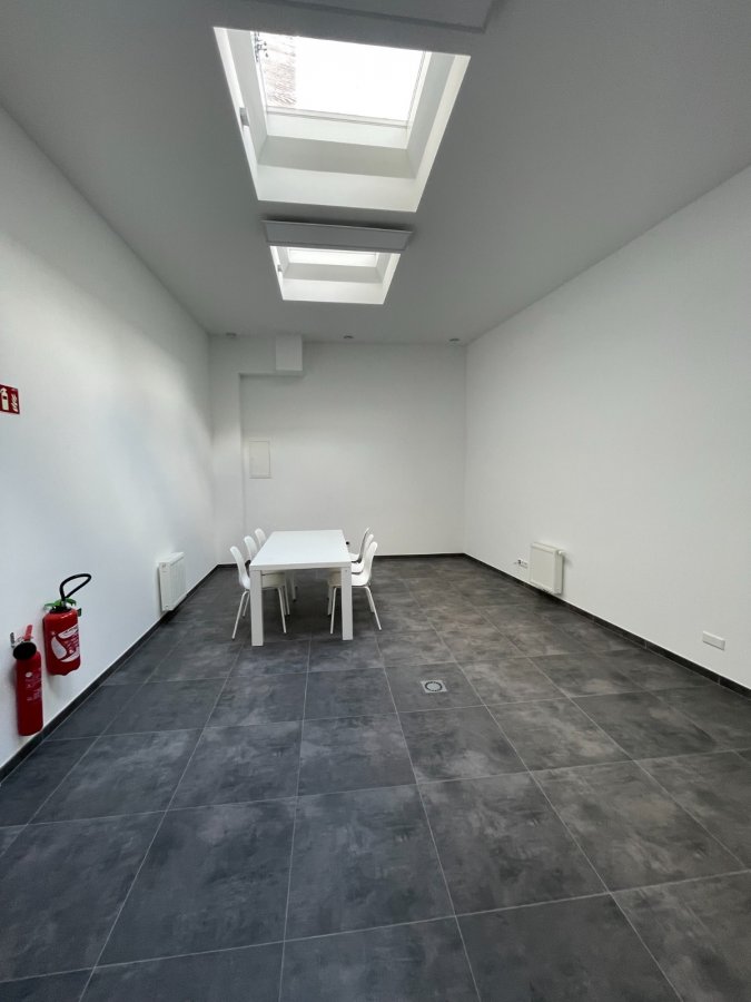 Chambre à louer 1 chambre à Luxembourg-Bonnevoie