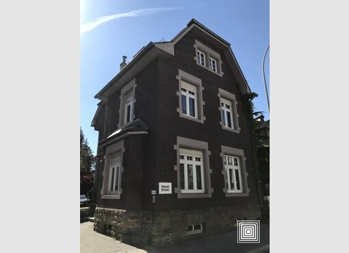 Bureau à louer 7 Chambres à Luxembourg (LU) - Réf. 7083116