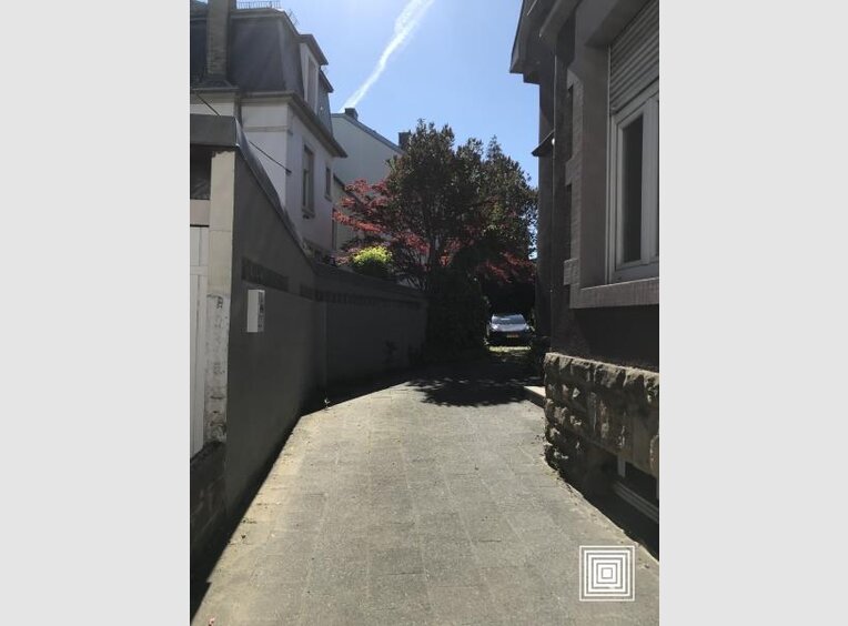 Bureau à louer 7 Chambres à Luxembourg (LU) - Réf. 7083116