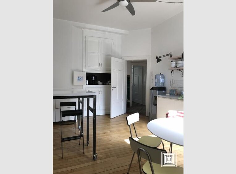 Bureau à louer 7 Chambres à Luxembourg (LU) - Réf. 7083116