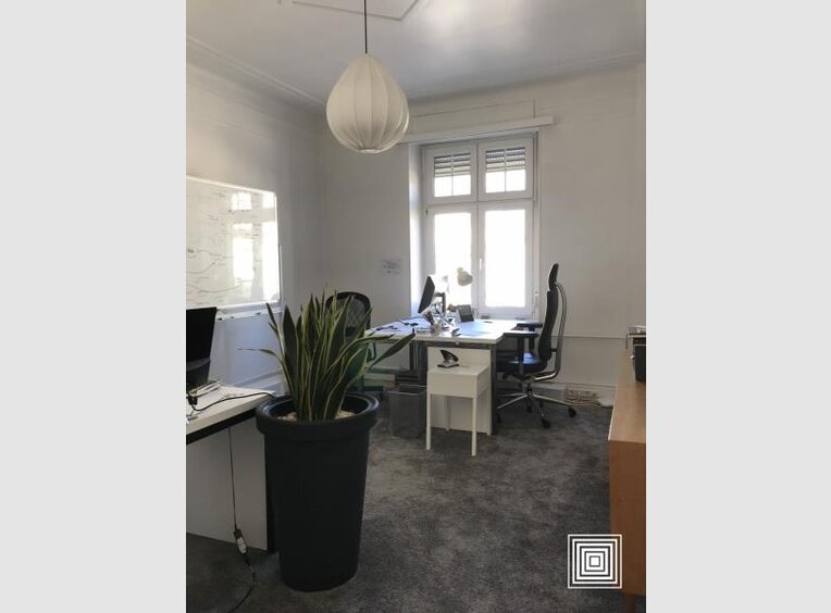 Bureau à louer 7 Chambres à Luxembourg (LU) - Réf. 7083116