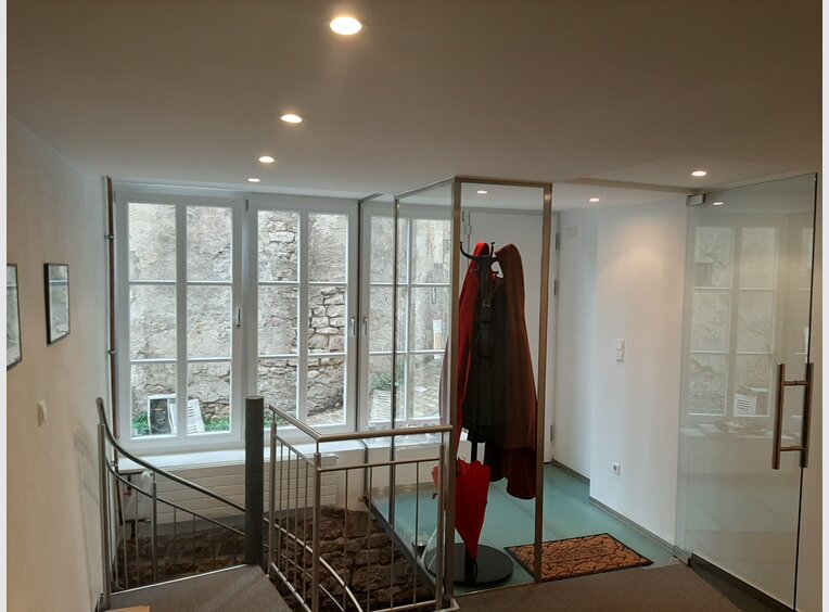 Bureau à louer à Luxembourg-Centre ville - Réf. 7103596