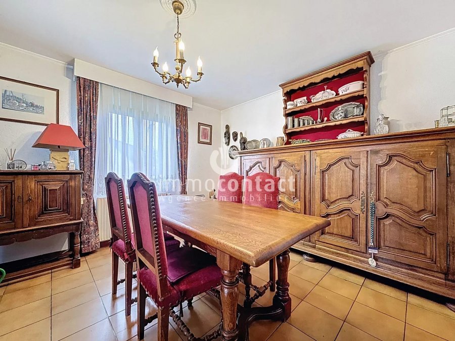 Maison à vendre 5 chambres à Dalheim