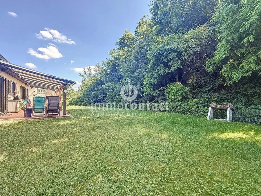 Maison à vendre 5 chambres à Dalheim