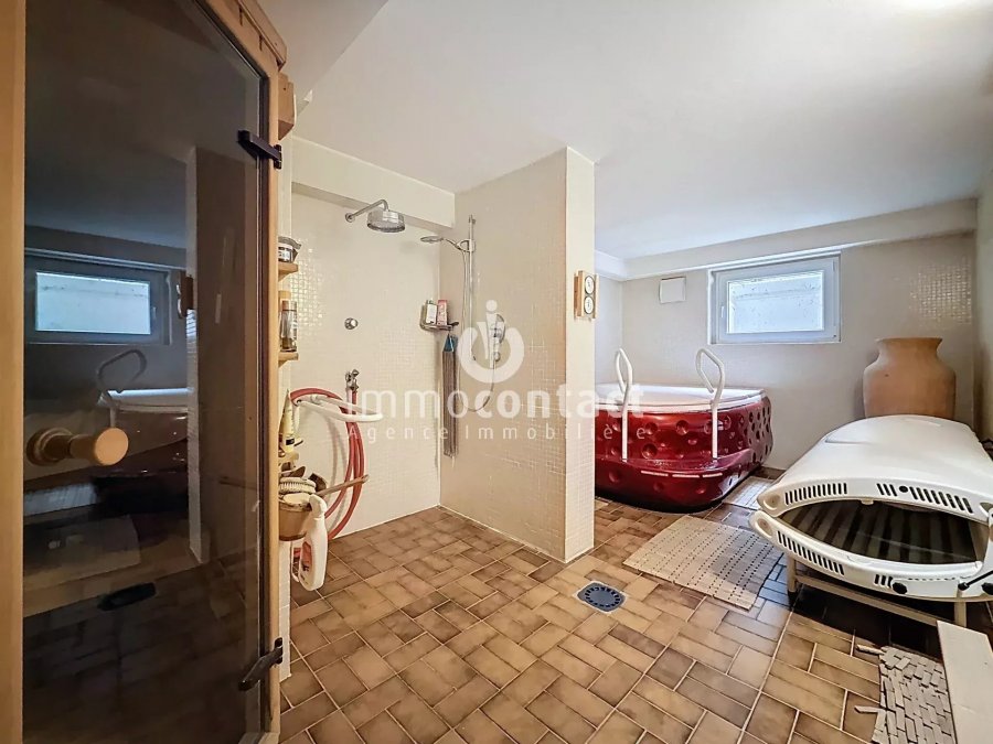 Maison à vendre 5 chambres à Dalheim