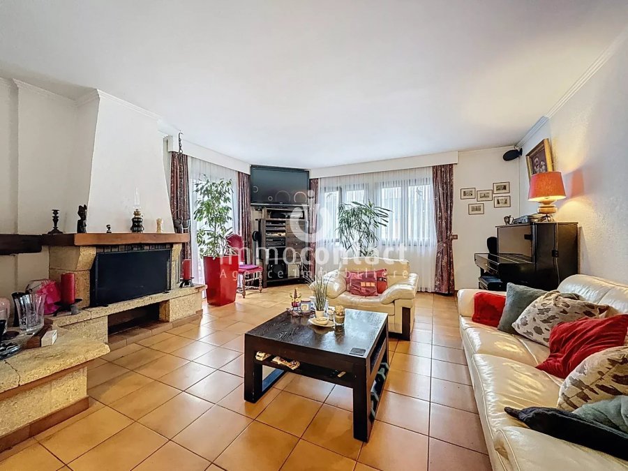 Maison à vendre 5 chambres à Dalheim