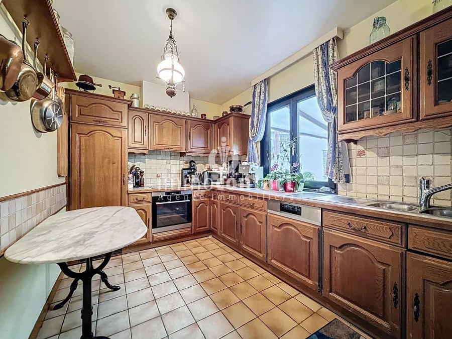 Maison à vendre 5 chambres à Dalheim