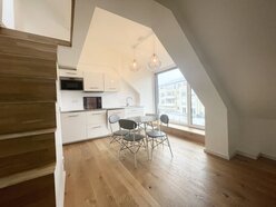 Duplex à louer 2 Chambres à Luxembourg-Bonnevoie - Réf. 7439980