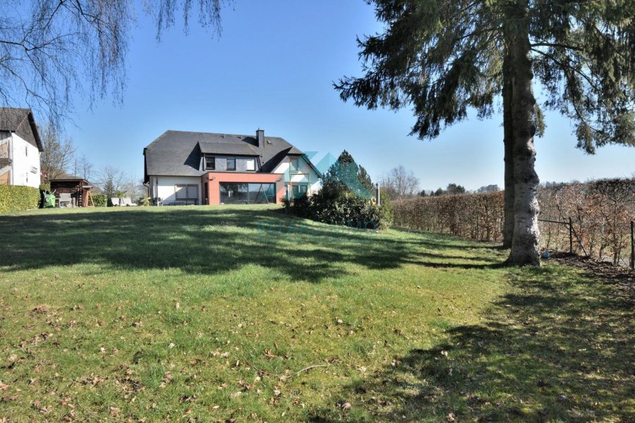 Maison à vendre 4 chambres à Consdorf