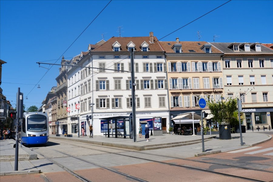 Appartement