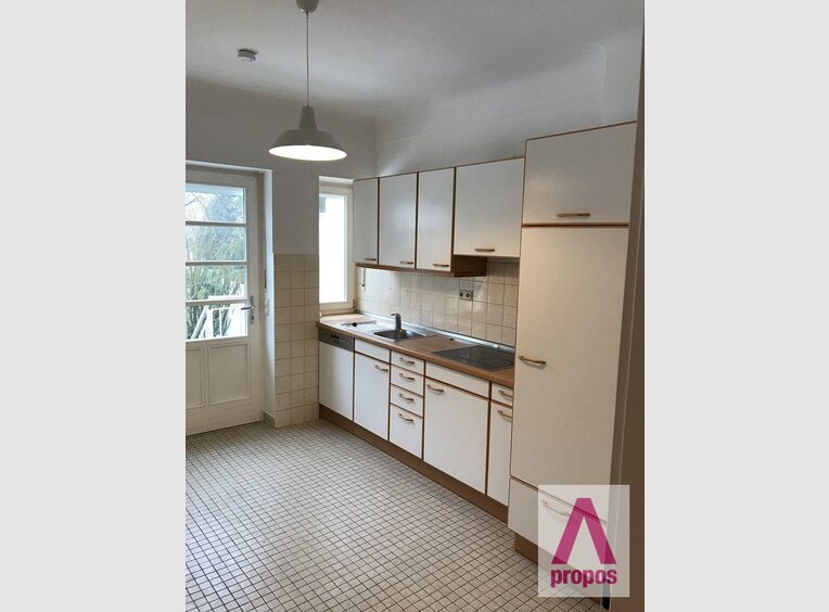 Maison à louer 4 Chambres à Luxembourg-Merl - Réf. 6584428