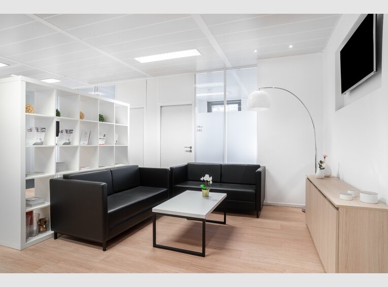 Office for rent in Luxembourg (Allern,-in-den) (LU) - Ref. 6523500