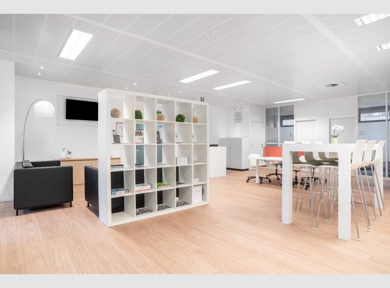 Office for rent in Luxembourg (Allern,-in-den) (LU) - Ref. 6523500