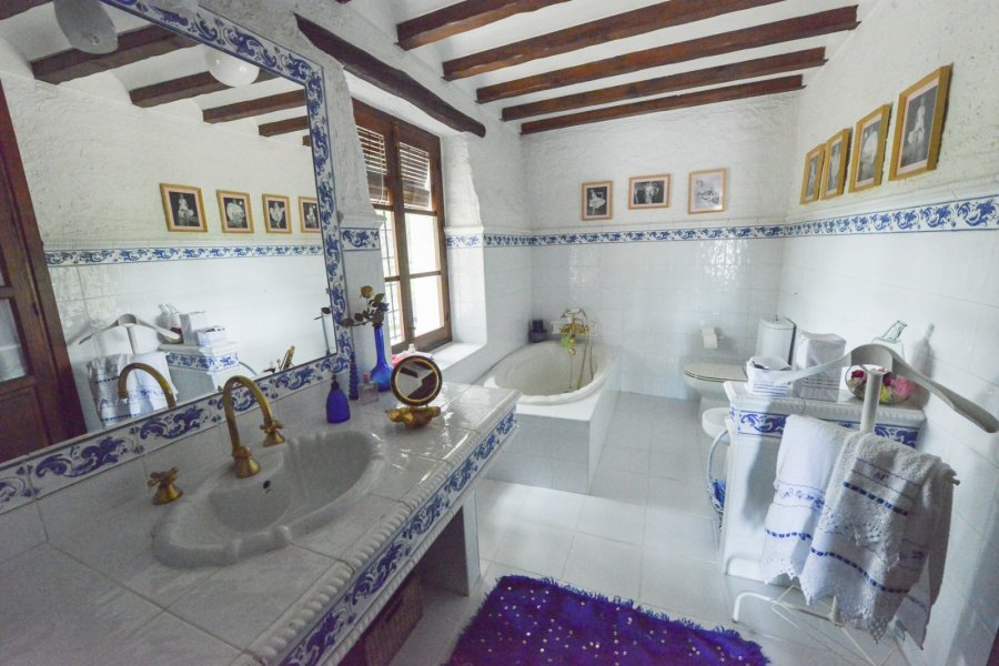 Villa à vendre à mula