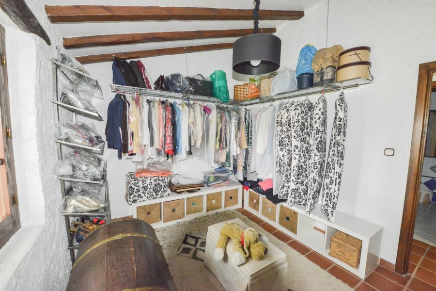 Villa à vendre à mula