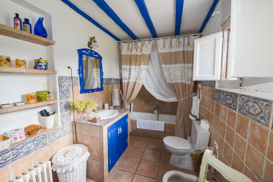 Villa à vendre à mula