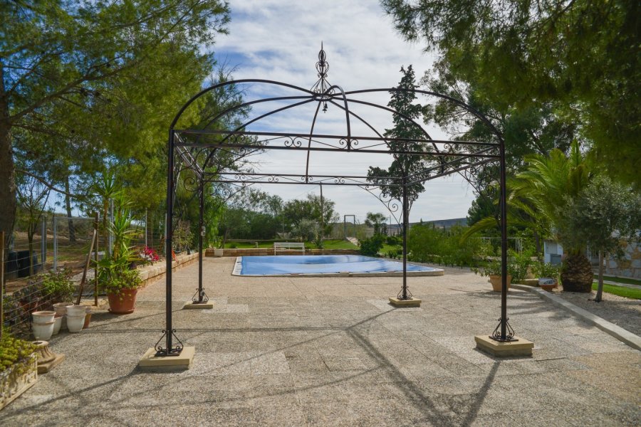 Villa à vendre à mula