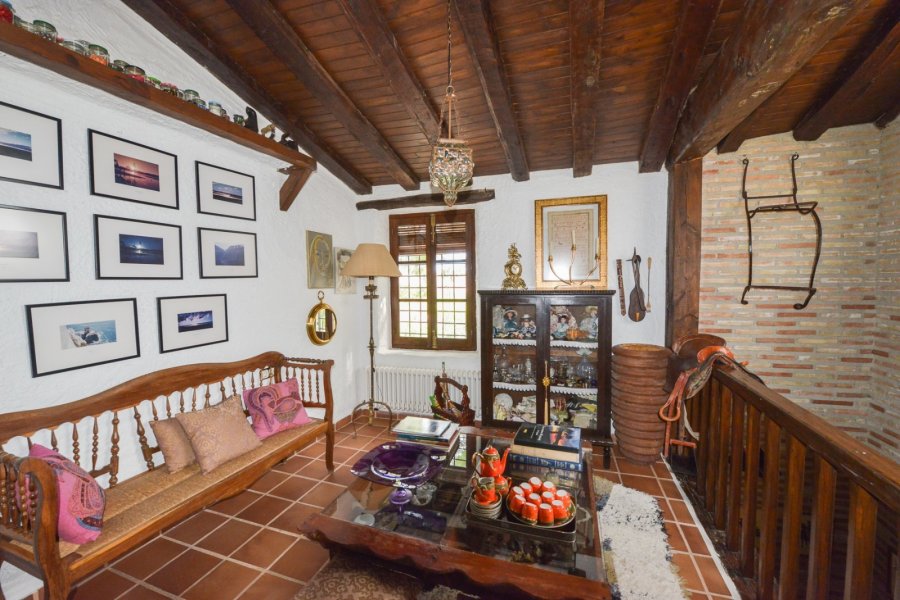 Villa à vendre à mula