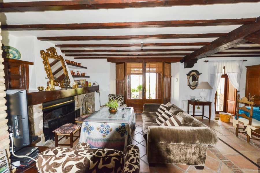 Villa à vendre à mula