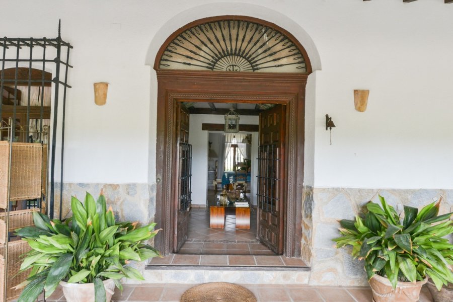 Villa à vendre à mula