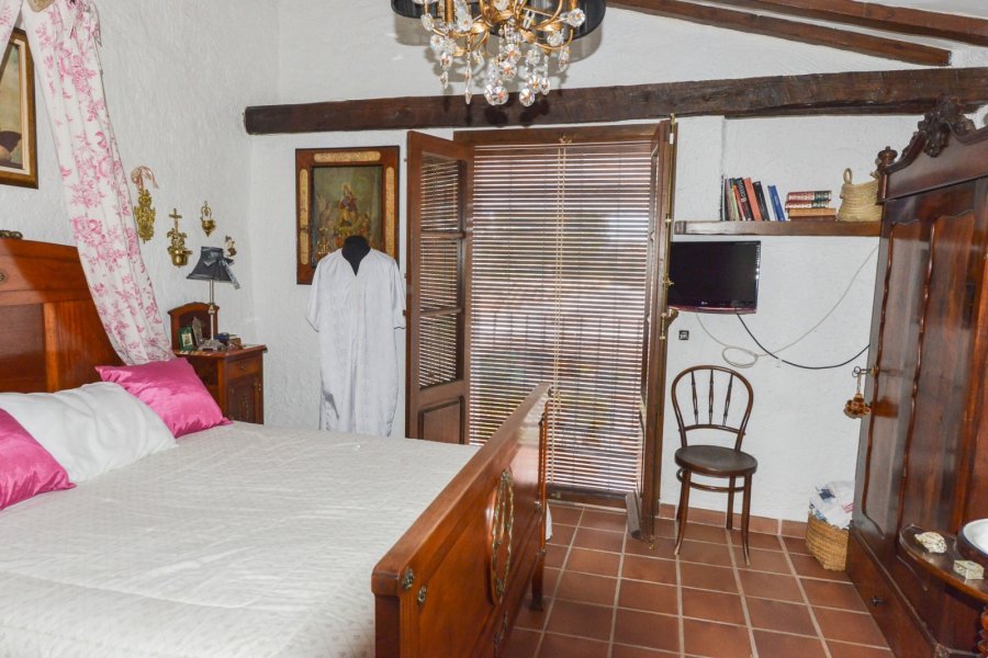 Villa à vendre à mula