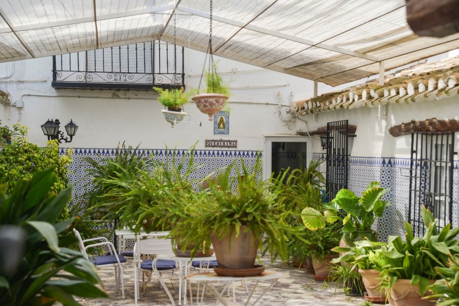 Villa à vendre à mula