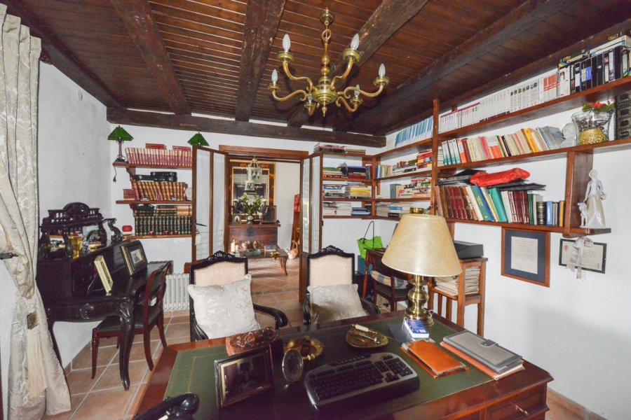 Villa à vendre à mula