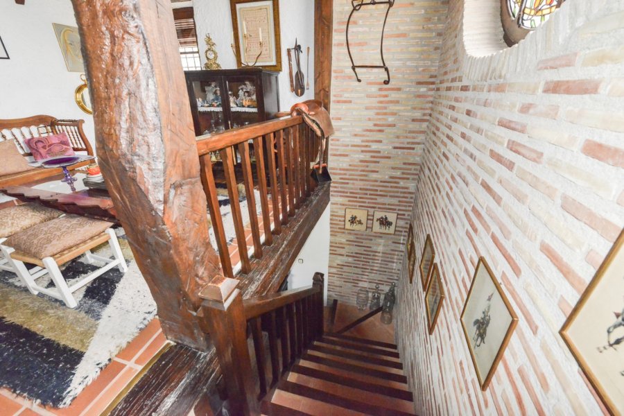 Villa à vendre à mula