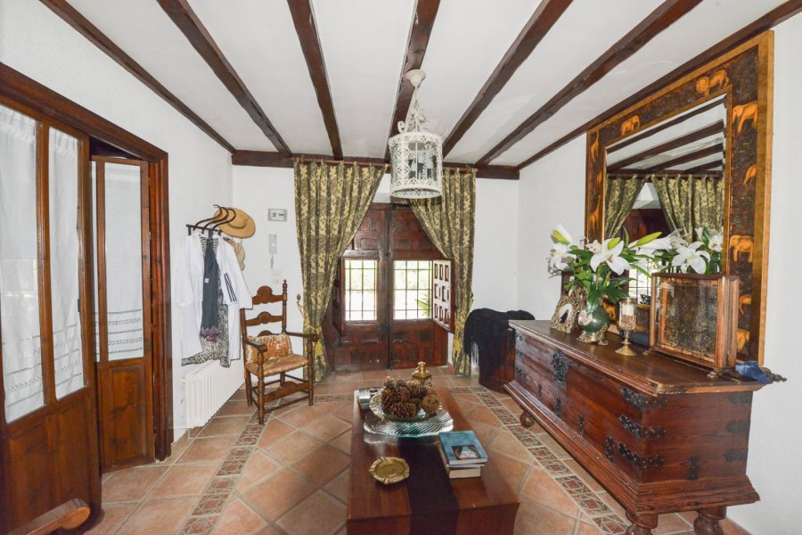 Villa à vendre à mula