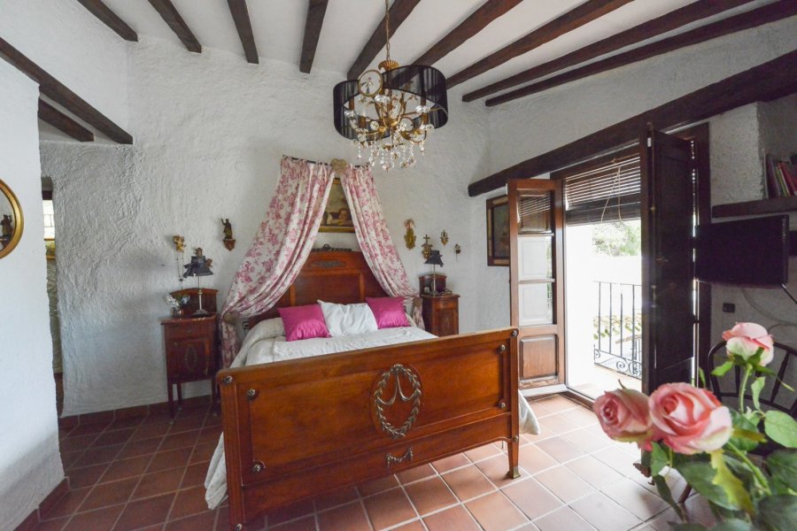 Villa à vendre à mula