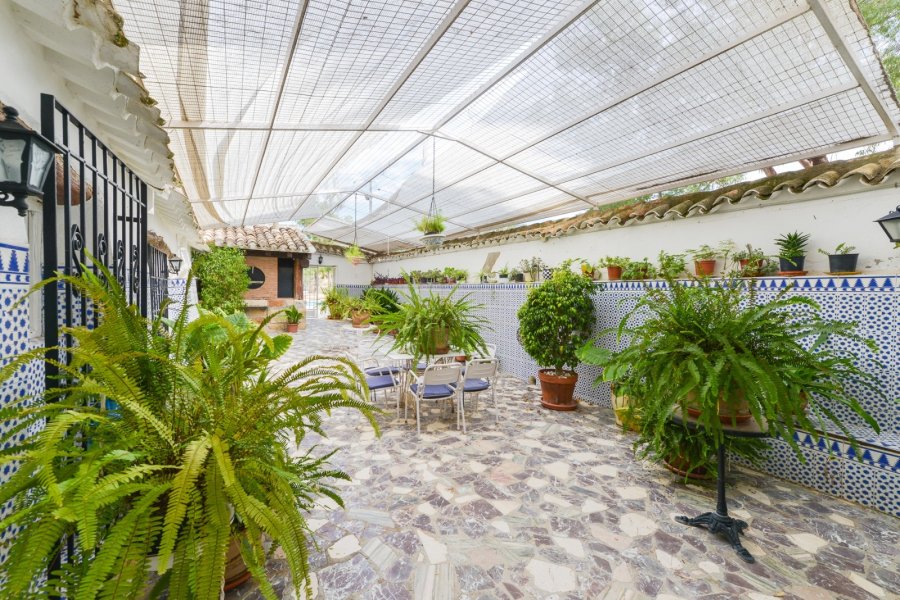 Villa à vendre à mula