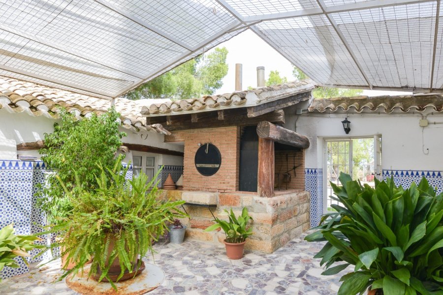 Villa à vendre à mula