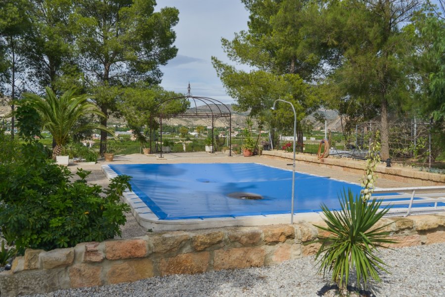 Villa à vendre à mula