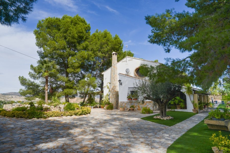 Villa à vendre à mula