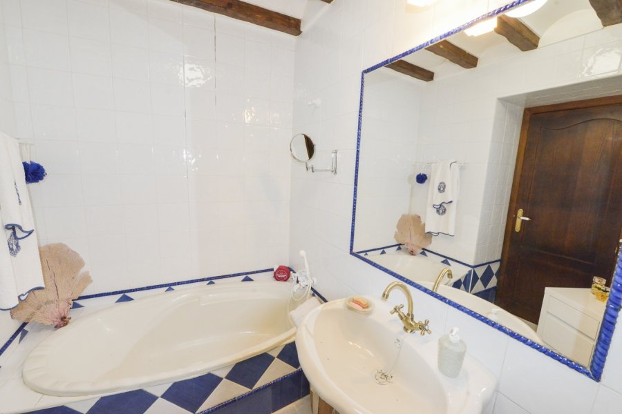 Villa à vendre à mula