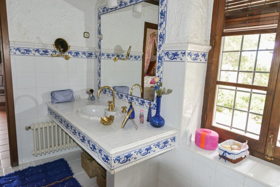 Villa à vendre à mula